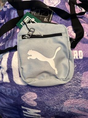 PUMA Rhythm Crossbody 2.0